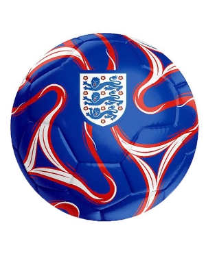 England FA 26 Panel PVC Mini Football 